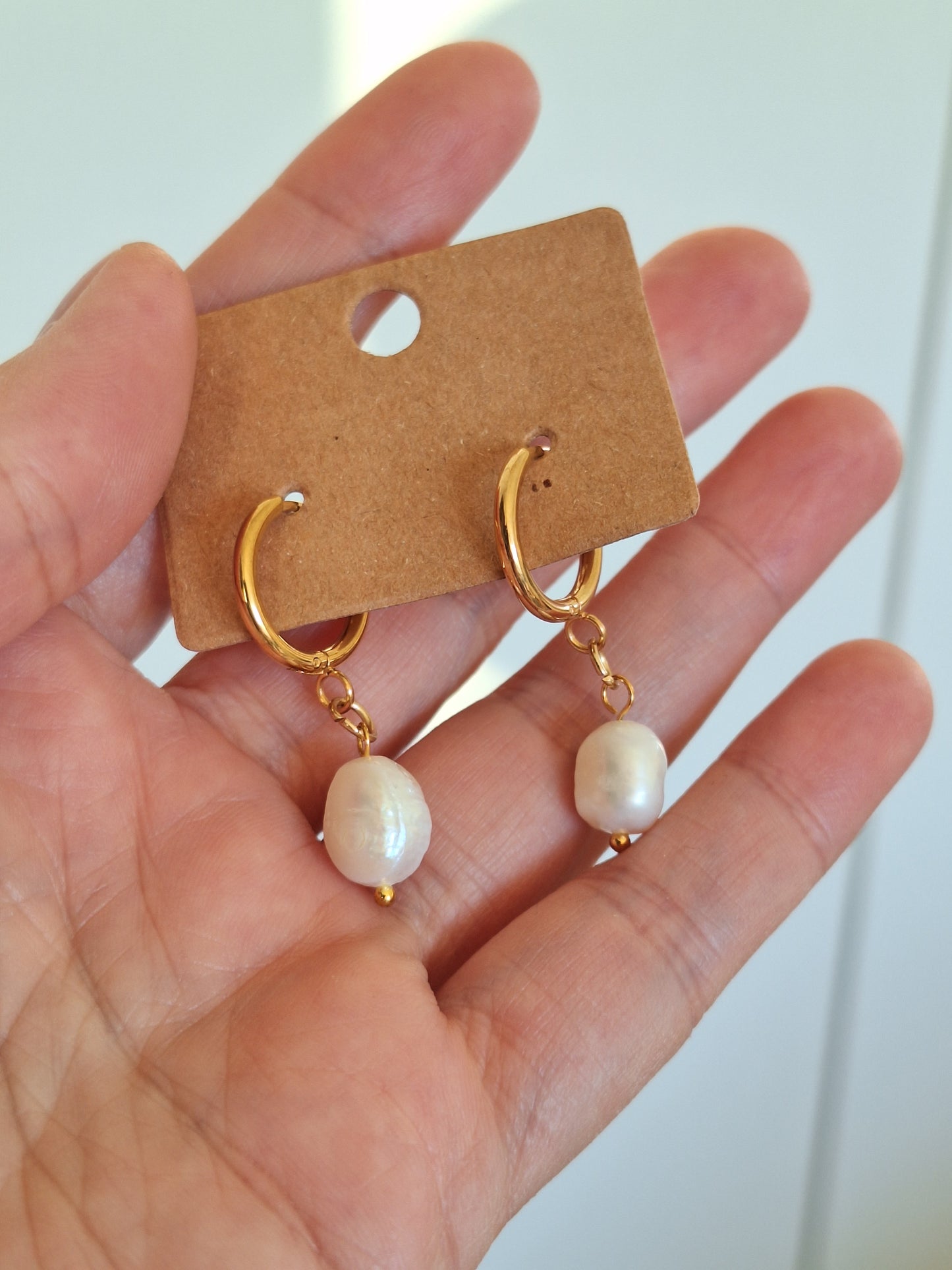 molly earring